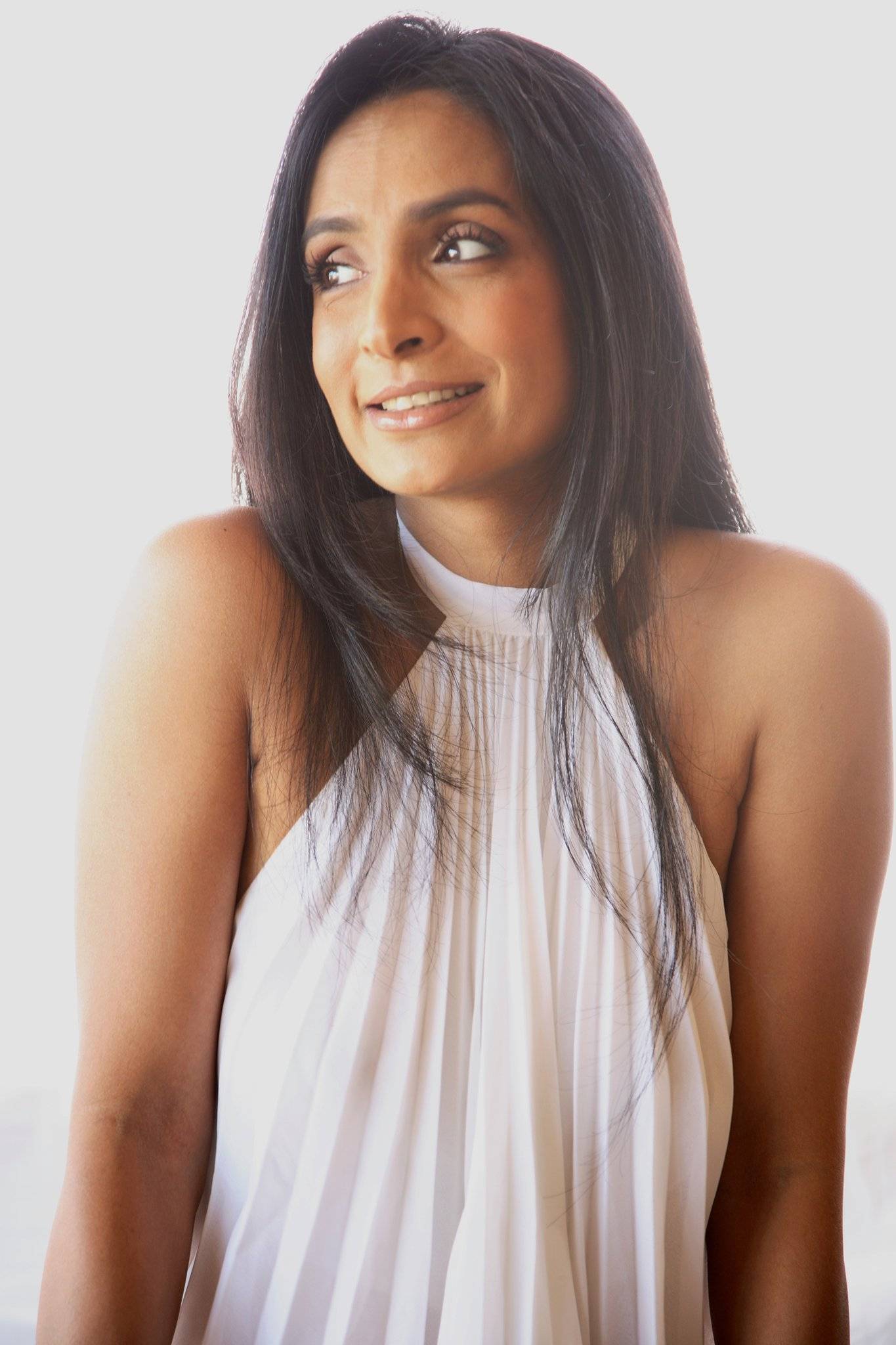 Suchitra Pillai